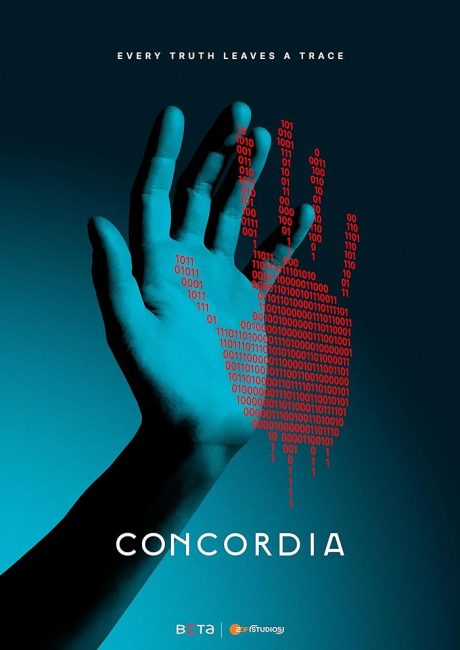 مسلسل Concordia الموسم الاول الحلقة 4 مترجمة