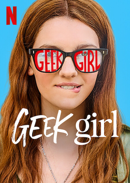 مسلسل Geek Girl مترجم