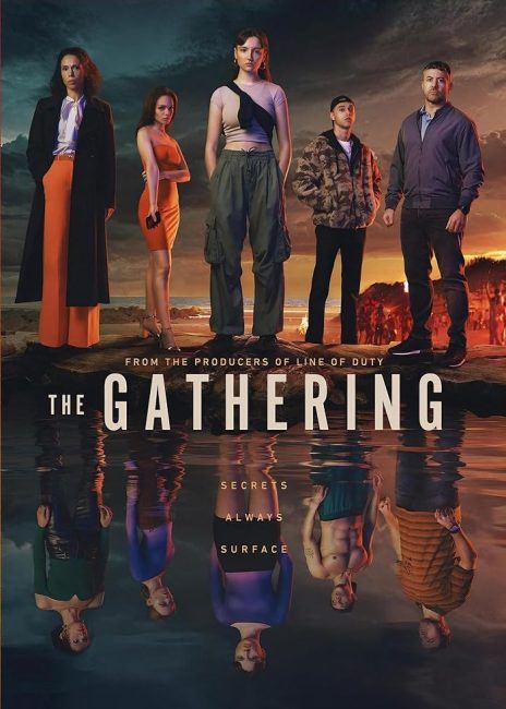 مسلسل The Gathering الموسم الاول الحلقة 6 والاخيرة مترجمة