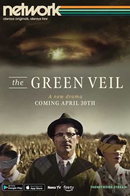 مسلسل The Green Veil الموسم الاول الحلقة 1 مترجمة