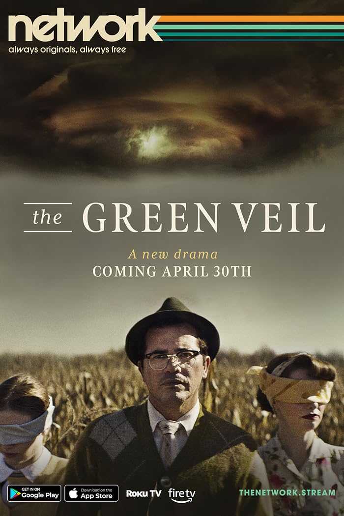 مسلسل The Green Veil مترجم