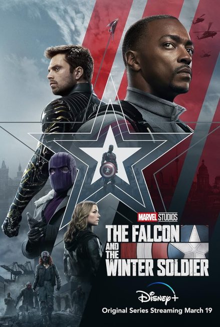 مسلسل The Falcon and the Winter Soldier الموسم الاول الحلقة 4 مترجمة