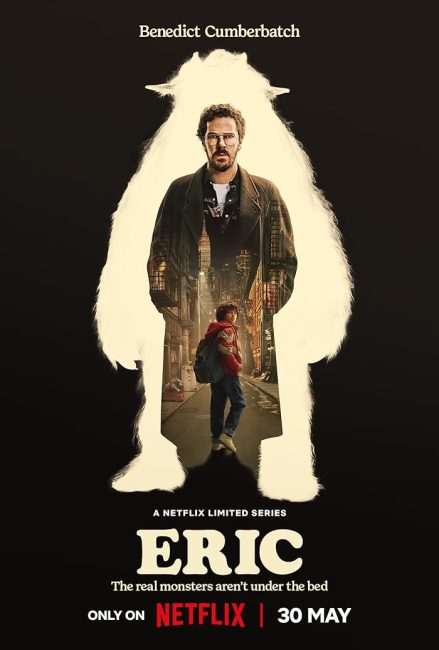 مسلسل Eric الموسم الاول الحلقة 2 مترجمة