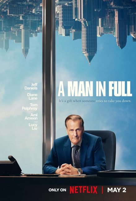 مسلسل A Man in Full الموسم الاول الحلقة 5 مترجمة