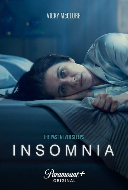 مسلسل Insomnia الموسم الاول الحلقة 4 مترجمة