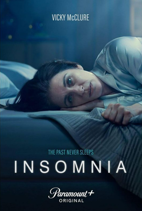 مسلسل Insomnia الموسم الاول مترجم