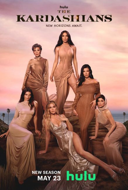 مسلسل The Kardashians الموسم الخامس الحلقة 5 مترجمة