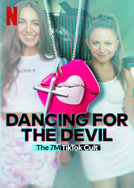 مسلسل Dancing for the Devil: The 7M TikTok Cult مترجم