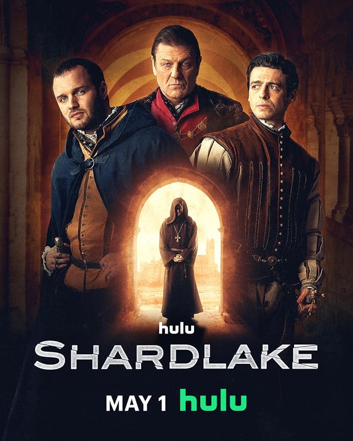 مسلسل Shardlake الموسم الاول مترجم