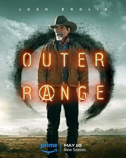 مسلسل Outer Range الموسم الثاني الحلقة 5 مترجمة