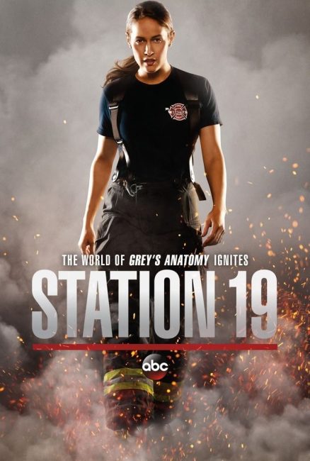 مسلسل Station 19 الموسم الاول الحلقة 5 مترجمة