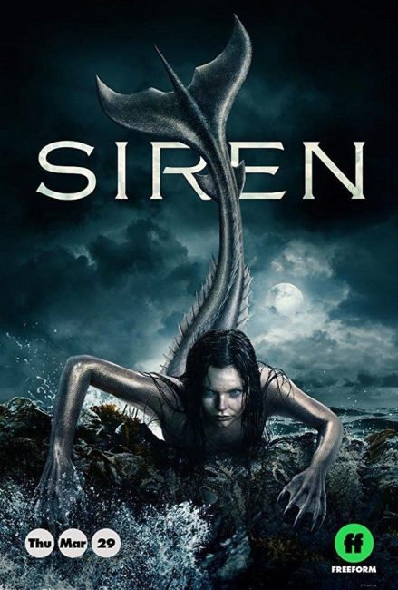 مسلسل Siren الموسم الاول الحلقة 4 مترجمة