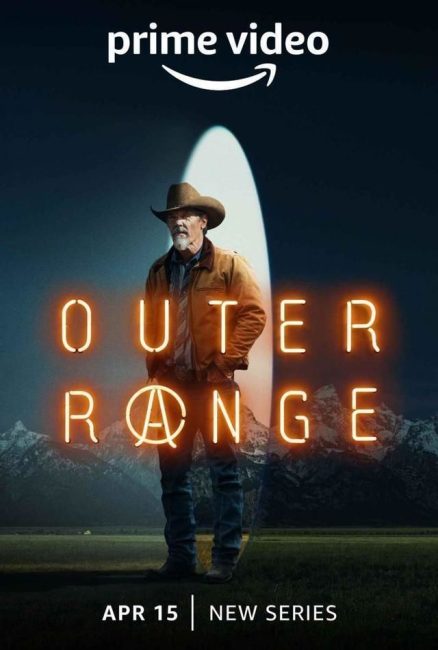 مسلسل Outer Range الموسم الاول الحلقة 2 مترجمة