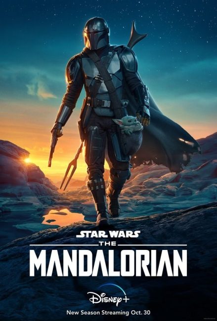 مسلسل The Mandalorian الموسم الثاني الحلقة 4 مترجمة