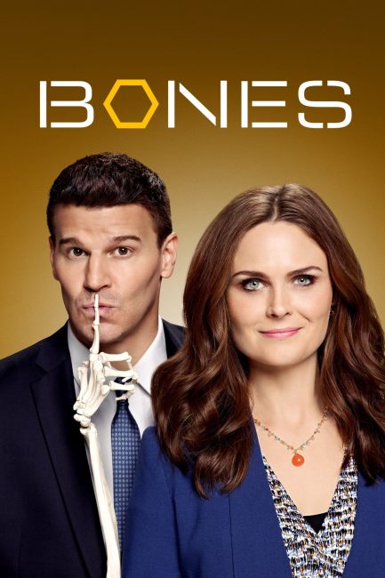 مسلسل Bones الموسم التاسع الحلقة 12 مترجمة