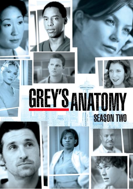 مسلسل Grey’s Anatomy الموسم الثاني الحلقة 3 مترجمة