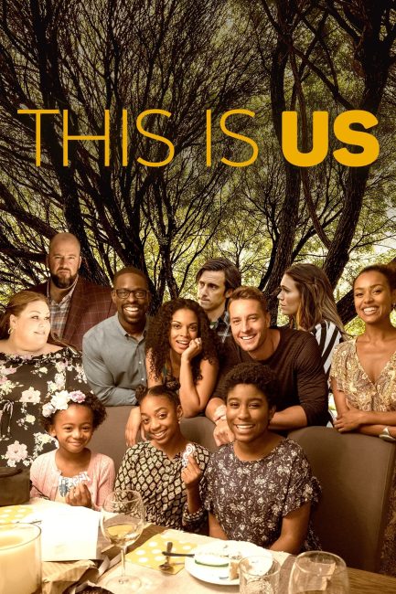 مسلسل This Is Us الموسم الثالث الحلقة 10 مترجمة