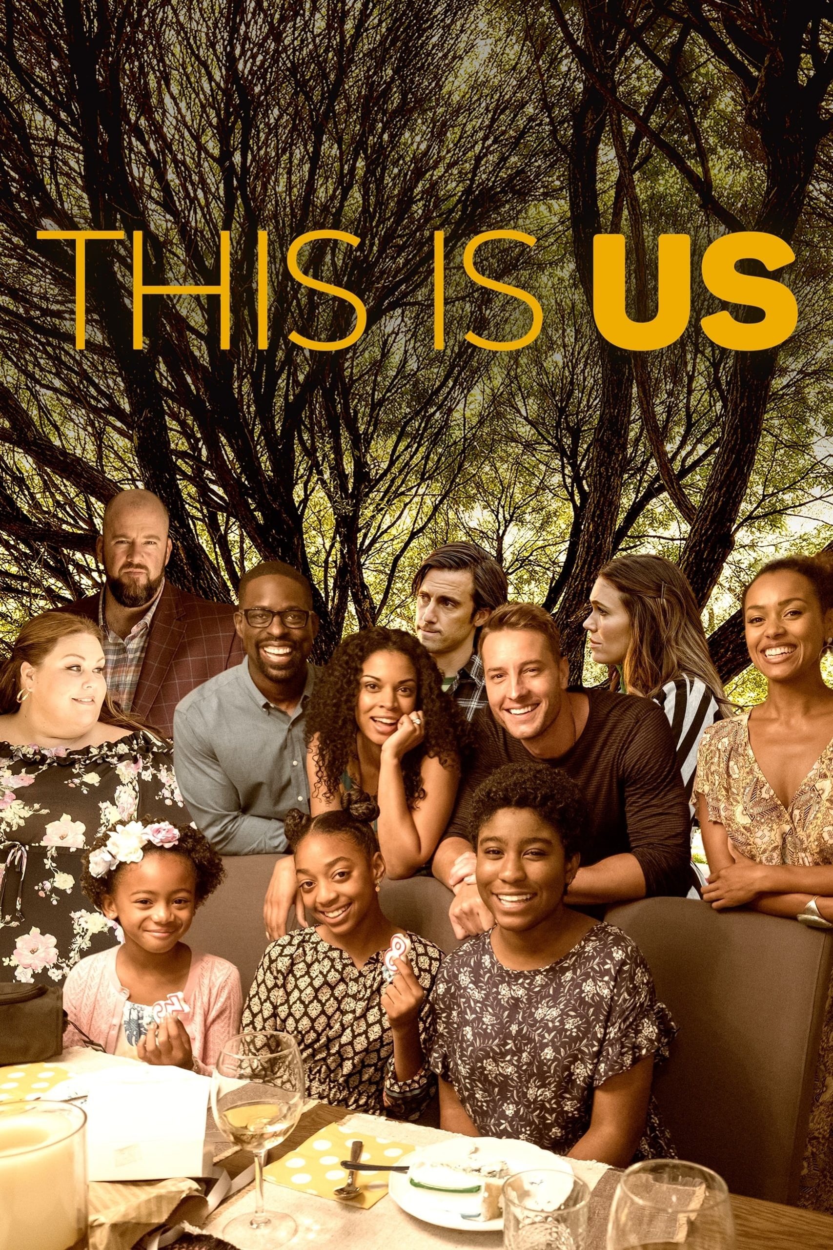 مسلسل This Is Us الموسم الثالث مترجم