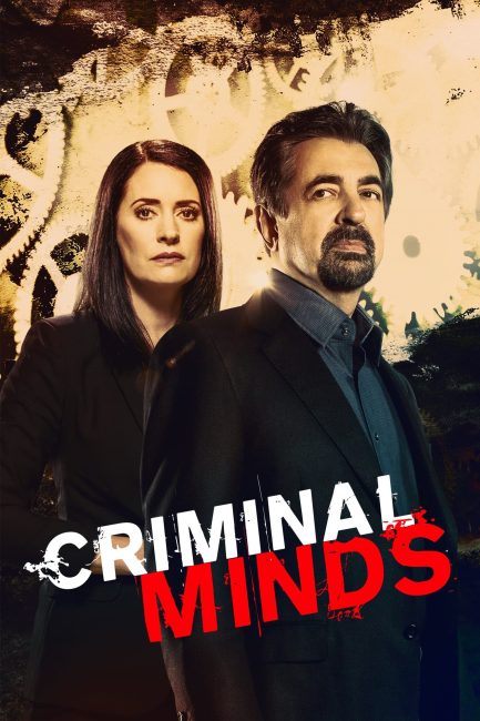 مسلسل Criminal Minds الموسم 15 الحلقة 9 مترجمة