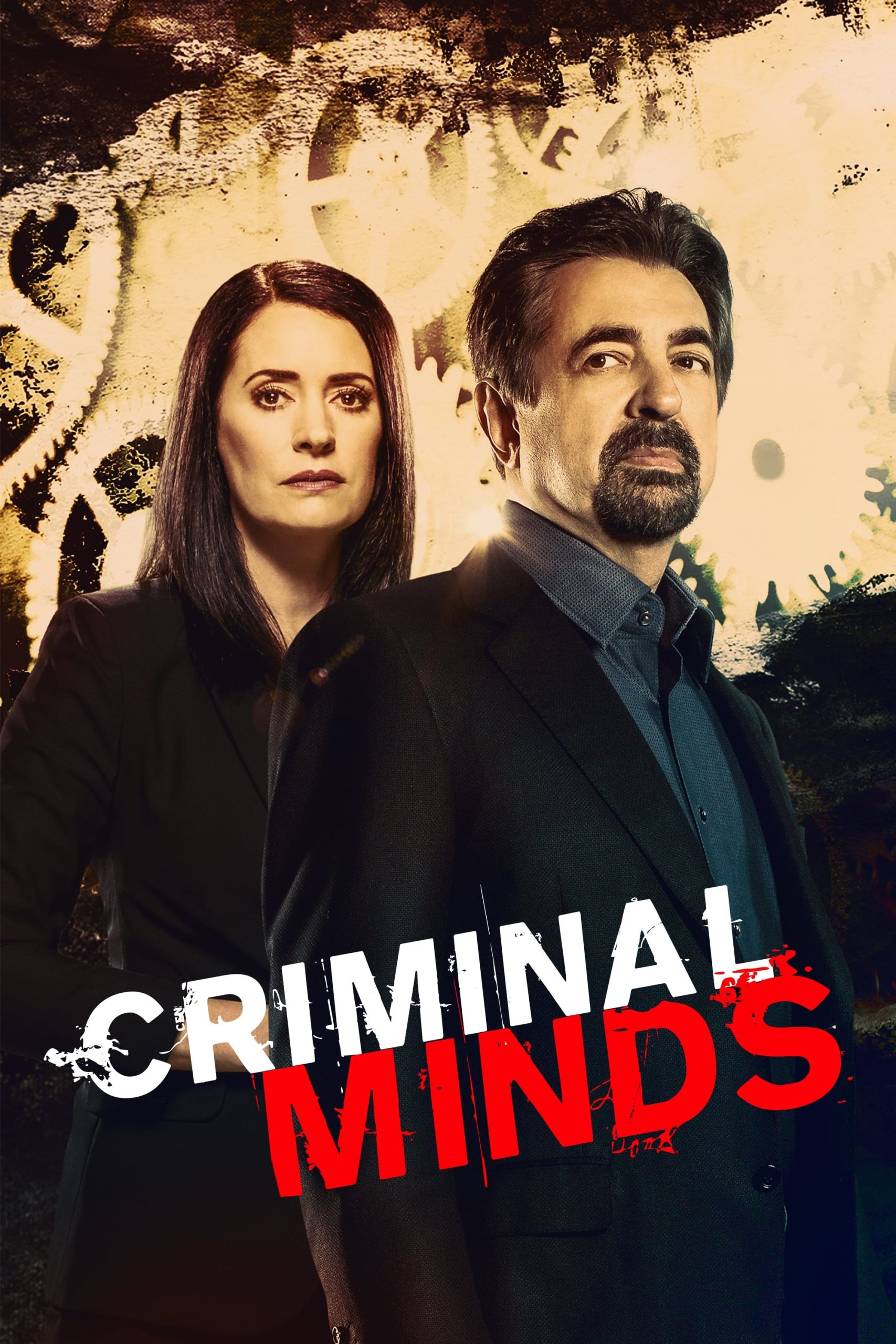 مسلسل Criminal Minds الموسم الخامس عشر مترجم