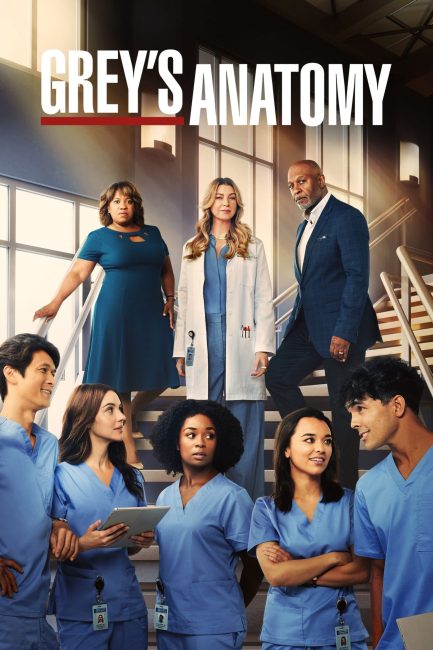 مسلسل Grey’s Anatomy الموسم 19 الحلقة 5 مترجمة