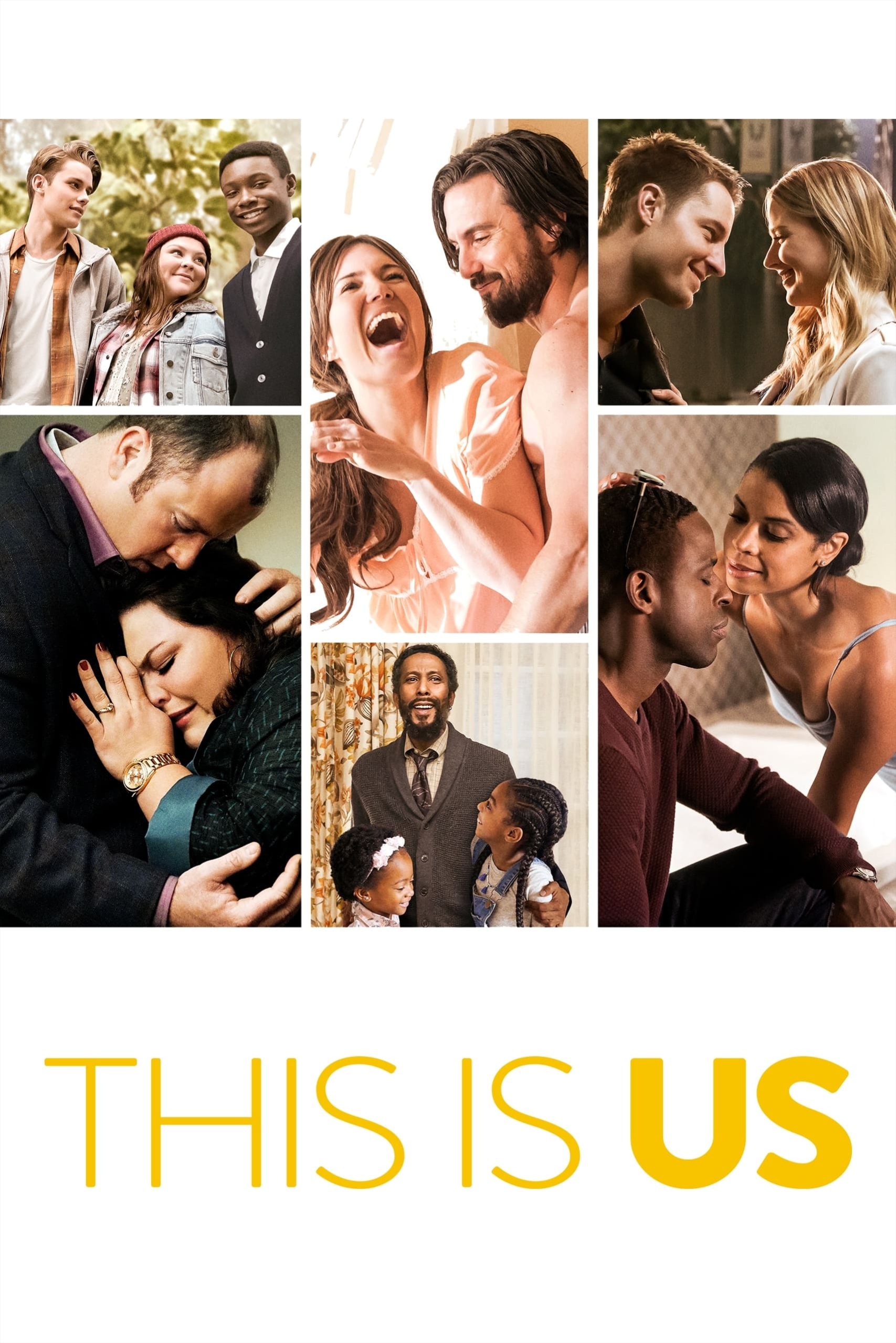 مسلسل This Is Us الموسم الثاني مترجم