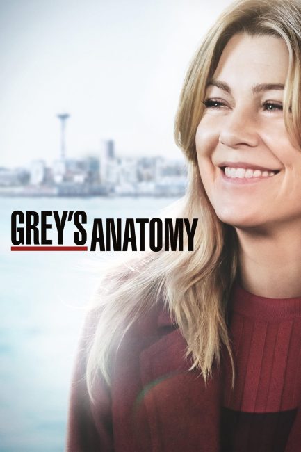 مسلسل Grey’s Anatomy الموسم 15 الحلقة 1 مترجمة