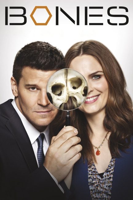 مسلسل Bones الموسم 12 الحلقة 4 مترجمة