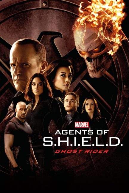 مسلسل Agents of S.H.I.E.L.D. الموسم الرابع الحلقة 7 مترجمة