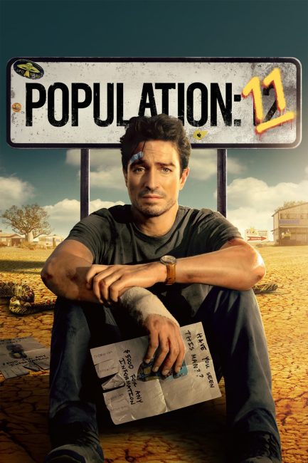 مسلسل Population: 11 الموسم الاول الحلقة 9 مترجمة