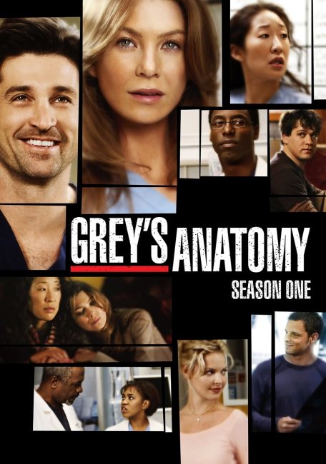 مسلسل Grey’s Anatomy الموسم الاول الحلقة 6 مترجمة