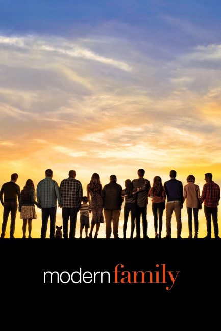 مسلسل Modern Family الموسم 11 الحلقة 3 مترجمة