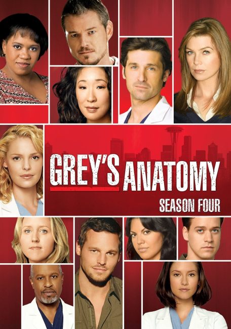 مسلسل Grey’s Anatomy الموسم الرابع الحلقة 12 مترجمة