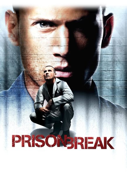 مسلسل Prison Break الموسم الاول الحلقة 17 مترجمة