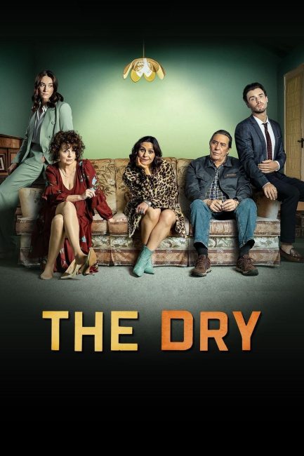 مسلسل The Dry الموسم الثاني الحلقة 4 مترجمة