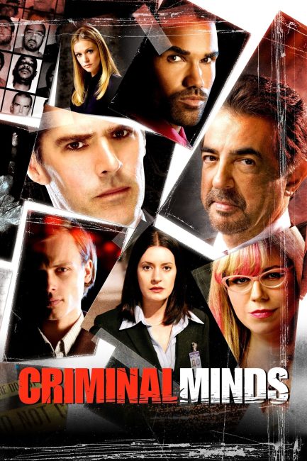 مسلسل Criminal Minds الموسم الثالث الحلقة 3 مترجمة