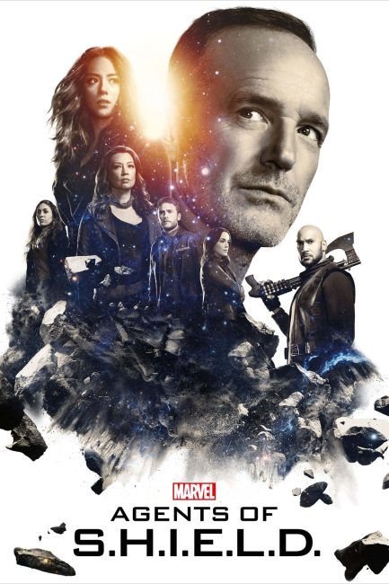 مسلسل Agents of S.H.I.E.L.D. الموسم الخامس الحلقة 8 مترجمة