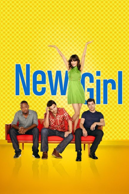 مسلسل New Girl الموسم الاول الحلقة 2 مترجمة