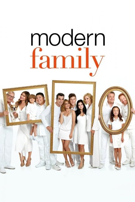 مسلسل Modern Family الموسم الثامن الحلقة 11 مترجمة