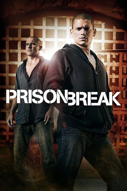 مسلسل Prison Break الموسم الثالث الحلقة 2 مترجمة