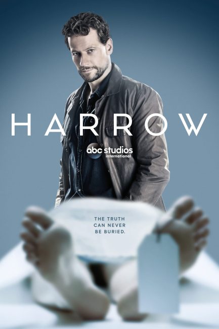 مسلسل Harrow الموسم الاول الحلقة 9 مترجمة