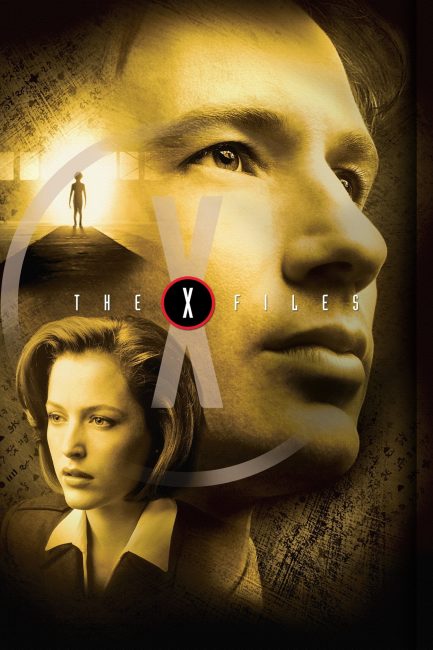 مسلسل The X-Files الموسم السادس الحلقة 4 مترجمة