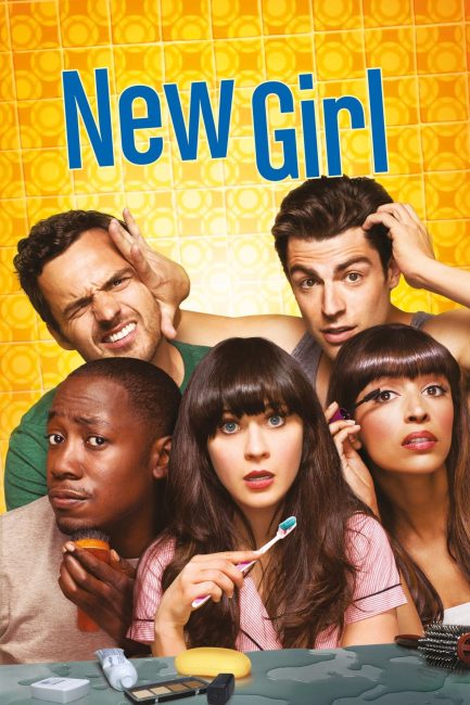 مسلسل New Girl الموسم الثاني الحلقة 25 والاخيرة مترجمة