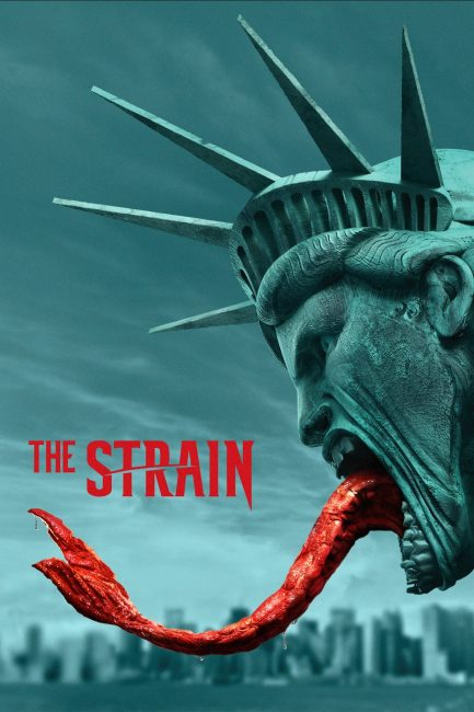 مسلسل The Strain الموسم الثالث الحلقة 6 مترجمة