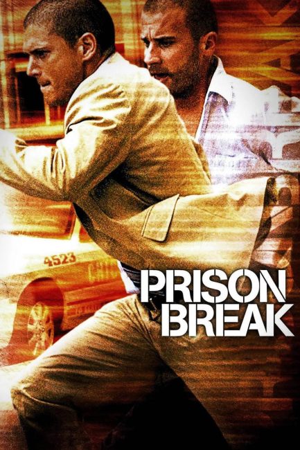 مسلسل Prison Break الموسم الثاني الحلقة 5 مترجمة