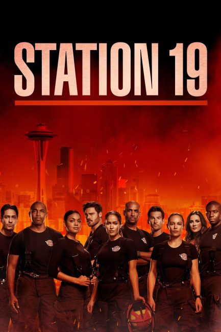 مسلسل Station 19 الموسم الخامس الحلقة 11 مترجمة