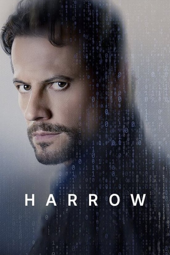 مسلسل Harrow مترجم