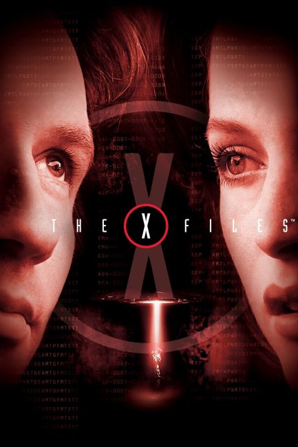 مسلسل The X-Files الموسم الرابع الحلقة 8 مترجمة