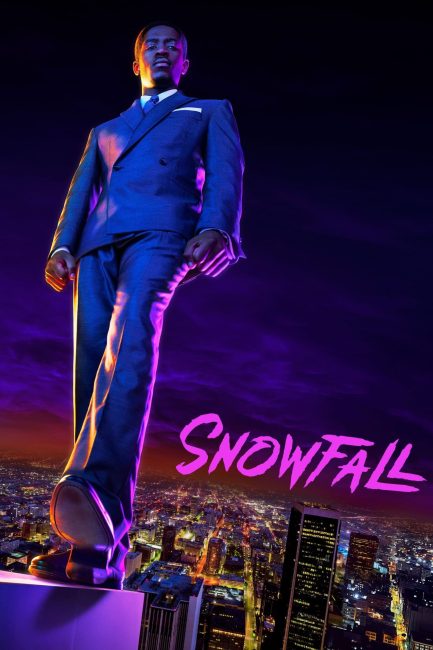 مسلسل Snowfall الموسم الخامس الحلقة 5 مترجمة