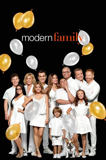 مسلسل Modern Family الموسم التاسع الحلقة 12 مترجمة